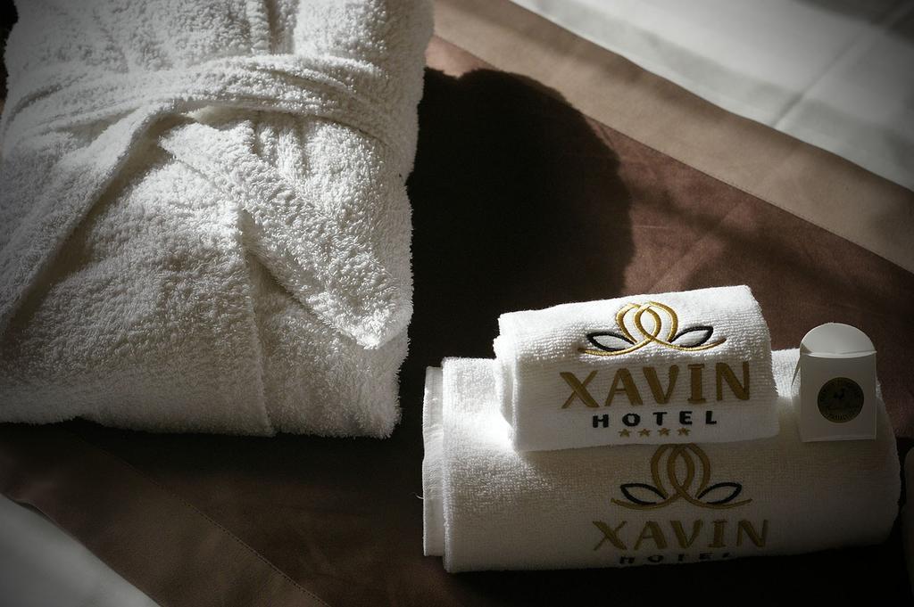 هاركاني Xavin Wellness Hotel & Restaurant الغرفة الصورة